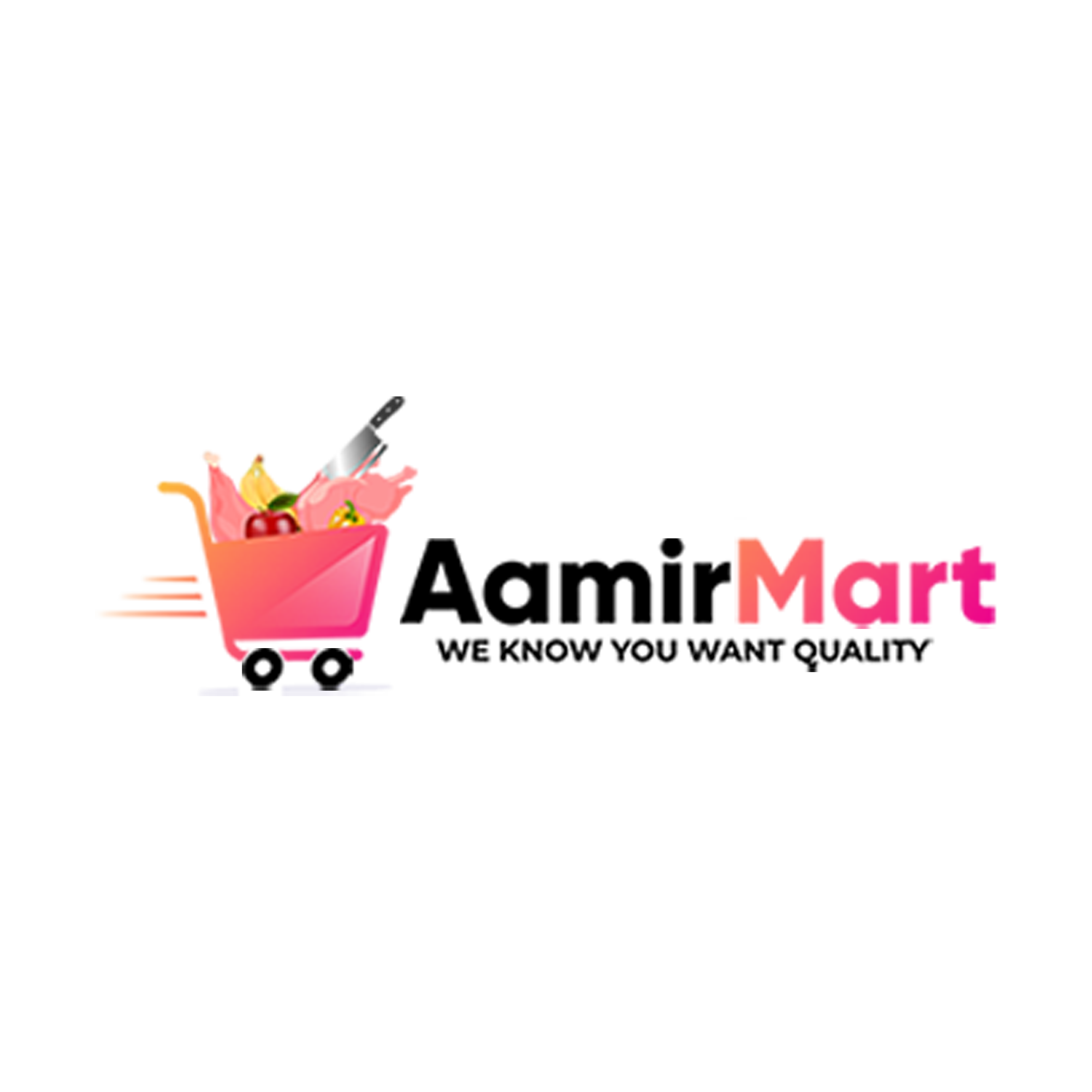 Aamir Mart