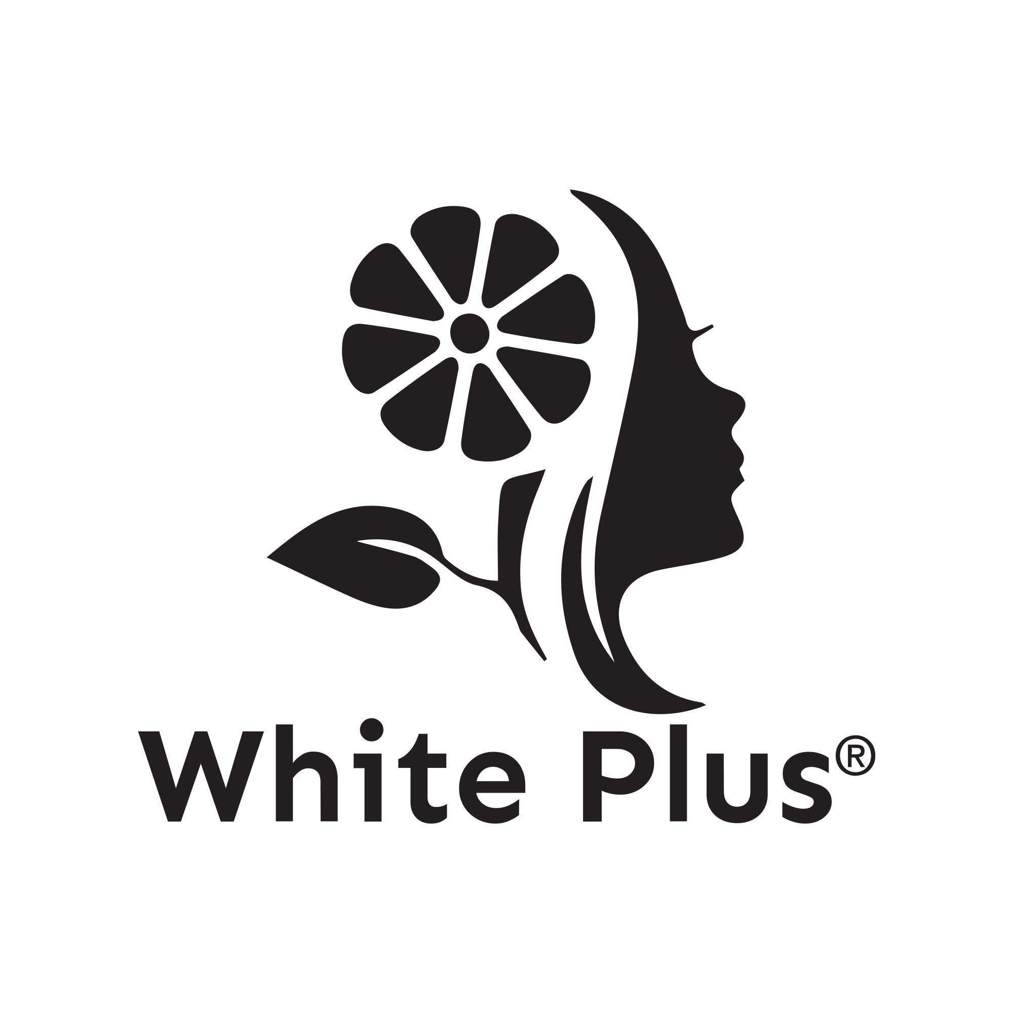 White Plus